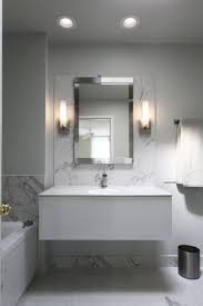 Modern Minimal Bathroom Design Sleek Look For A Bachelor Pad Habitar Design Bathroom Design Unique Bathroom Beautiful Bathroom Designs