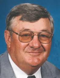 Richard "Dick" Laverne Hartman Obituary October 27, 2020