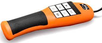 True mechanical pumping provides positive airflow through sensing tip mute feature included. Analogue Of Portable Sf6 Gas Leak Pointer 3 033 R002
