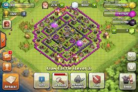 Boom beach et hay day ou le dernier. Le Guide Pour Bien Construire Sa Base Ce Qu Il Faut Faire Et Ne Pas Faire Clash Of Clans France