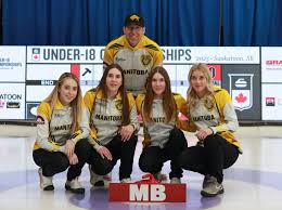2025 Canadian Under-18 Curling Championships