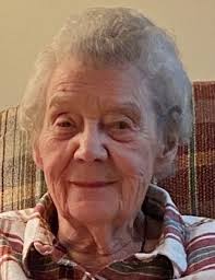 Obituary information for Eunice D. Schewe