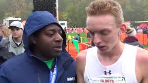 IHSA Cross Country State Championship Meet Manager