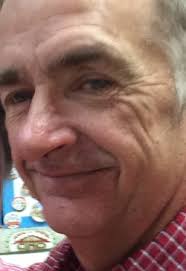 Randall Allen “Randy” Shumpert (1963-2020)