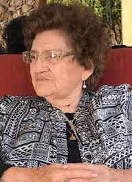 Maria Torres Obituary