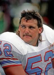 Al Del Greco 1994 Topps toPPS OILERS К