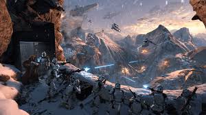 My clone legions first major battle : r/StarWars