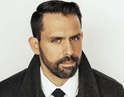 Mike Cantrell's Instagram, Twitter & Facebook