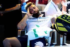 Benoît paire is a french professional tennis player who reached the 1st round of a grand slam event for the first time at the french open in. Montpellier Benoit Paire Dreht Durch Und Schenkt Ab Tennis Magazin