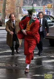 Joker Movie Set Joker Batman Joker Wallpaper Joker Costume