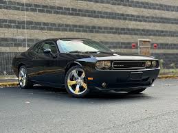 Image result for Dark Titanium 2010 Challenger