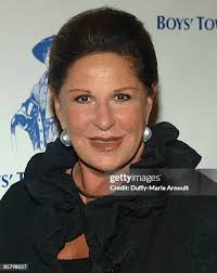 Veronica Atkins Mersentes and fashion designer Domenico Vacca attend...  News Photo