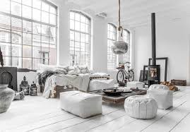 Exterior design, interior design, and color and trim design. Places To Shop Zoco Home White Living Room Decor Nordic Interior Design Interior Design