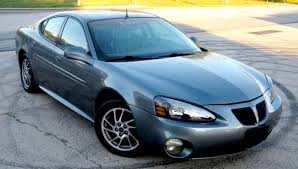 Image result for Dark Meander Green 2004 Pontiac