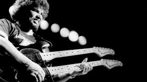 Jeff Cook of Country Music Hall of Fame's Alabama over the years