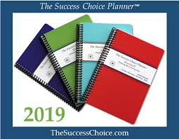 The Success Choice Planner Is The Most Complete Planner To Help You Not Only Plan Your Days And Weeks But To Help You Grow Complete Planner Choose Joy Planner