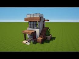 • kleines minecraft holzhaus bauen tutorial haus 68 varo anmeldung: Pin Auf Minecraft Stuff