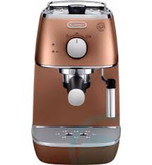 Delonghi Eci341cp Distinta Coffee Machine Appliances Online Coffee Maker Coffee Machine Espresso