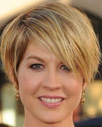 Lots of people especially women have been imagining carrying short hair but we the thought of how boring the hair will be on them made them give up. Pin On New Styles