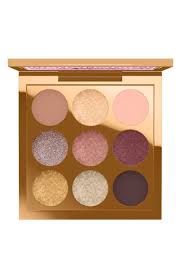 Princess jasmine has red lips in a darker shade than the other princesses. Mac Disney Aladdin Princess Jasmine Eyeshadow Palette These 13 New Makeup Palettes Are So Good Nothing Will Beat Them In Summer 2019 Popsugar Beauty Photo 10