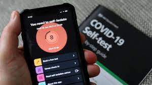 During covid 19 isolation you might need something as an alternative to netflix et al other streaming apps.tubi is one app i greatly recommend comment below. Covid 19 Nhs App Has Told 1 7 Million To Self Isolate Bbc News