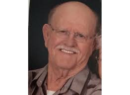 Dwight Shuck Obituary (1944