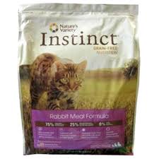 Dog & cat food as nature intended 🐶🐱 😋 healthy, balanced & delicious diet 💖 share your 📸! Nature S Variety Instinct Grain Free Review 2021 Pet Food Ratings