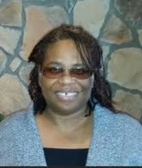 Ms. Geraldine Martin