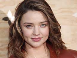 Miranda Kerr is really feeling the wrath of Spiegels alleged India  comments | Mashable