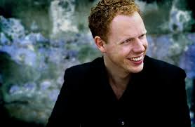 Ashley Riches bass-baritone; Joseph Middleton piano