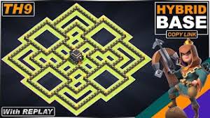 Video susunan formasi strategi base th 9 terkuat 2019 ▭▭▭▭▭▭▭▭▭▭▭▭▭▭▭▭▭ s u b s c r i b e ○ click here. Fail At 49 Th9 War Base Strongest Clash Of Clans