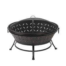 Sep 03, 2020 · square fire pits are just as good as circular fire pits. Backyard Creations 35 Steel Fire Pit At Menards