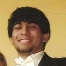 Steven Anthony Cedillo Obituary December 6, 2009