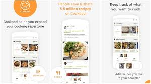 Well, we did until we started researching and testing the best recipe apps around, which we've handily boiled down why bother with a recipe app when you've got a shelf full of inherited cookery books? Top 10 Best Cooking Android Apps Updated November 2020