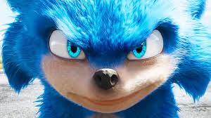 A description of tropes appearing in sonic the hedgehog (2020). Sonic The Hedgehog Movie Zwentner Com