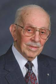 Hyman Marcus Obituary (2012)