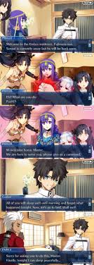 pin by david dwarmachine on fate in 2020 fate stay night anime anime fate anime series