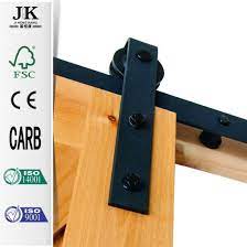 This is what is quiet glide™ technology by kevin on vimeo, the home for high quality videos and the people who love them. China Jhk Quiet Glide Barn Door Hardware Oak Sliding Barn Door China Sliding Door Supplier Pvc Sliding Doors