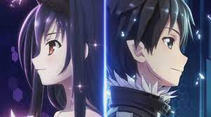 saoとアクセルワールドのつながり 共通点 を時系列で考察 心意についても アニメガホン アートのアイデア アクセルワールド ソードアートオンライン