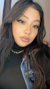 She Like Me More Cuz Im Mixed