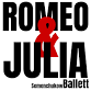 Diablo Ballet: Romeo & Juliet event image