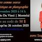 La nature comme source d’inspiration artistique en event image
