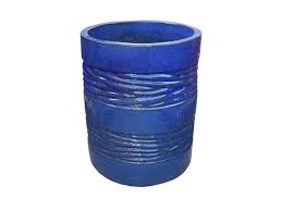 Check spelling or type a new query. Ceramic Glazed Pot Blue Big Ceramic Clay Pots Dubai Garden Centre