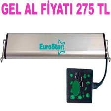 Eurostar Led Kapak 40 Cm 30w 53 Led Mod Ayarli 8681144114031 Amazon Pet Center 2020 Led Tatli Su Amazonlar