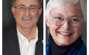 The Bear Creek School graduates