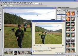 Hello i paid for a 2 year membership and most of the features have worked. Ulead Photoimpact 11 Review