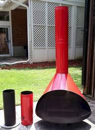 House cleaning, window cleaning, pressure washing 25 Stunning Mid Century Modern Outdoor Fireplace Design Ideas Freshouz Com Modern Outdoor Fireplace Freestanding Fireplace Outdoor Fireplace Design