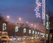 Top Sale Outdoor Christmas Holiday Decoration Street 2D LED ...