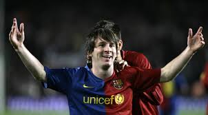 Lionel messi date of birthday latest lionel messi news including goals stats and injury updates on barcelona and argentina forward plus transfer links and more here. Lionel Messi S Barcelona Debut Anniversary 10 Incredible Feats The Argentine Achieved With The Span The New Indian Express