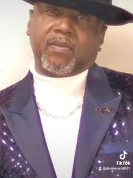 Allen Mcneil from Troop